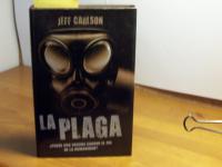  LA PLAGA �PUEDE UNA VACUNA CAUSAR EL FIN DE LA HUMANIDAD? - Jeff CARLSON