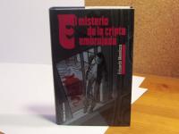 EL MISTERIO DE LA CRIPTA EMBRUJADA -  Eduardo MENDOZA