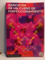 EJERCICIOS DE UN CURSO DE PERFECCIONAMIENTO - Abel SEGURA FORTANAU