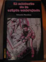 EL MISTERIO DE LA CRIPTA EMBRUJADA -  Eduardo MENDOZA