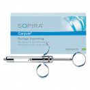 BCA Heraeus-Kulzer - Con aspiración, doble gancho. Esterilizable.