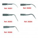 Inserts para limpieza Acteon-Satelec - 