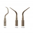 Inserts de carbono composite Acteon-Satelec - 