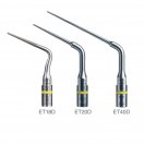 Inserts para endodoncia Acteon-Satelec - Diamantado