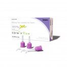 AH Plus Jet mezcladores Dentsply - 40 cánulas + 40 puntas. Válido para Ah-Plus y Core-X flow.