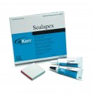 Sealapex Kerr - 12 grs. Base + 12 grs. Catalizador