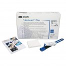 Vitrebond Plus 3M Espe - 1 cliker de 10grs. + accesorios.