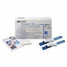 Vitrebond Plus Doble 3M Espe - 2 clikers de 10grs. + accesorios.