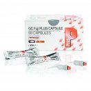 Fuji Plus cápsulas G.C. - 50 unidades.