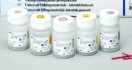Filtek Supreme  3M Espe - 10 cápsulas de 0,25 grs.