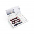 Synergy D6 Coltene - Kit introducción.