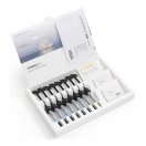 Synergy D6 Coltene - Kit introducción.