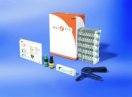 QuiXfil Introducción Denstply - 40 compules de 0,28 grs + Pistola y accesorios.