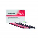 Charisma kit intro Heraeus-Kulzer - 8 jeringas de 4 grs.