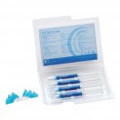 Octacid  Laboratorios Clarben - 4 jeringas de 1,2 ml. + 8 cánulas.