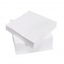 Servilletas papel 2 capas  - 30x30 cm. 4.800 unidades