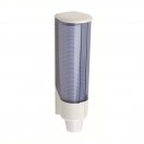 Dispensador de vasos.   - 
