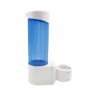 Dispensador de vasos a equipo.   - 