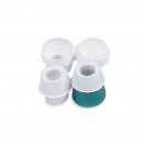 Vasos para soporte. Larident - 50 unidades.