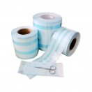 Rollos de esterilización 30 cm. Royal Dent - 200 metros.