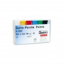 Guttapercha Maillefer - Caja de 120 unidades.