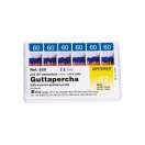 Guttapercha Zipperer - Caja de 120 unidades.