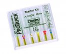Limas Protaper Maillefer - Caja de 6 unidades.