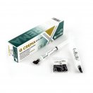 Edta Q-Crema Dentaflux - 2 jeringas de 3ml.