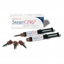SmartCEM 2 Denstply - 2 jeringas de 5 grs. + 20 puntas de mezcla.