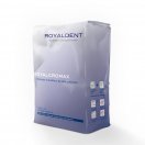 Alginato  Royal Dent - Bote de 500 grs.  Fraguado rápido. Cromático
