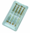 Opalescense Quick  Ultradent - Peróxido de carbamida  al 45 %: 4 jeringas de 1,2 mk.