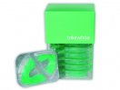 Opalescense Treswhite Supreme Kit Mint Patient Ultradent - Peróxido de hidrogeno al 10%: 10 cubetas superiores + 10 inferiores.