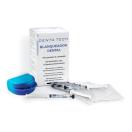 Dentatech  Dentaflux - Peróxido de carbamida: 5 jeringas de 3ml. al 10% + 1 jeringa de 3 ml- al 16% + 2 placas + porta-féru