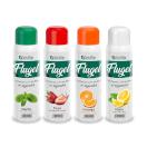 Flugel Dentaflux - Botella de 1 litro.