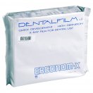 Ergonom-X autorevelables Dentalfilm S.l. - 50 unidades.