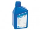 Micro 10 + Unident - Botella de 1 litro