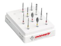 Intensiv Modular Veneer Set