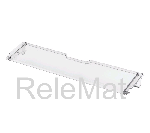 Siemens Bosch Neff Marco Soporte 265324/ para caj/ón del frigor/ífico Descripci/ón del producto.