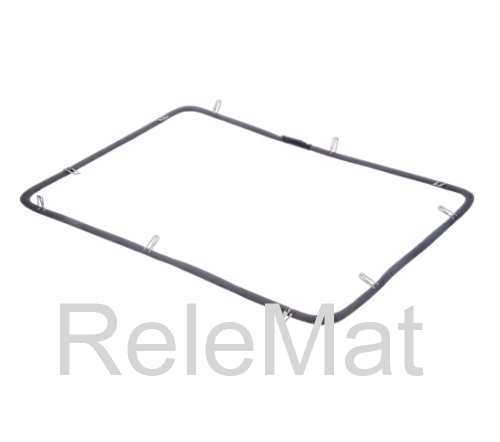 Resistencia circular horno Balay, Bosch. Siemens AA5727