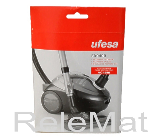 UFESA - ::: ReleMat - Mataró
