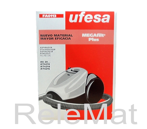 UFESA - ::: ReleMat - Mataró