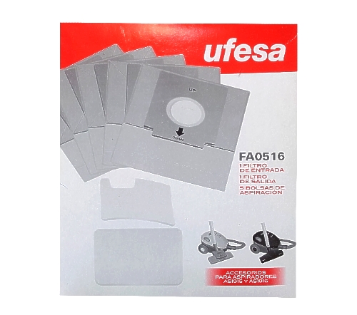 UFESA - ::: ReleMat - Mataró