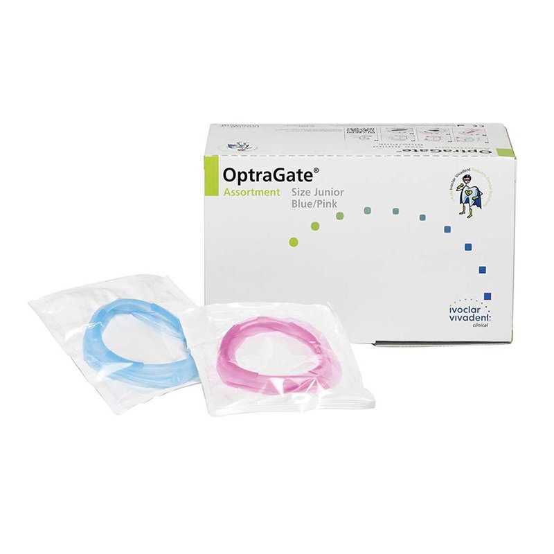 OptraGate Varios Composites - Royal Dent
