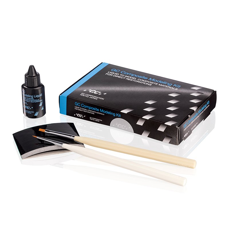 Adhesivos GC Composites - Royal Dent