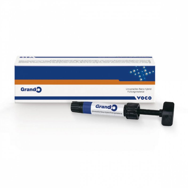 Grandio Voco Composites - Royal Dent