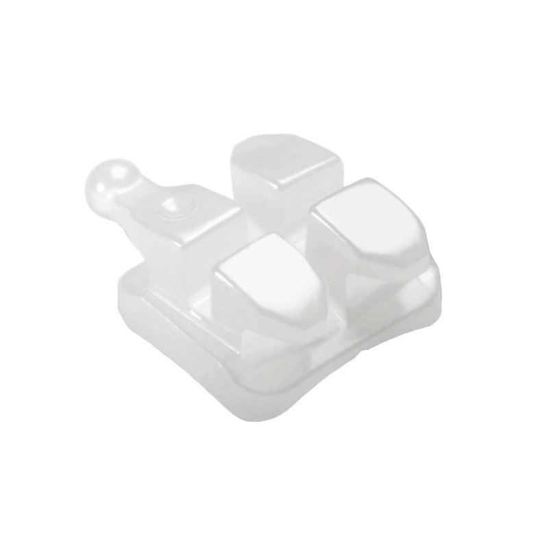Roth 022 Bracket Cerámica Ortodoncia Royal Dent