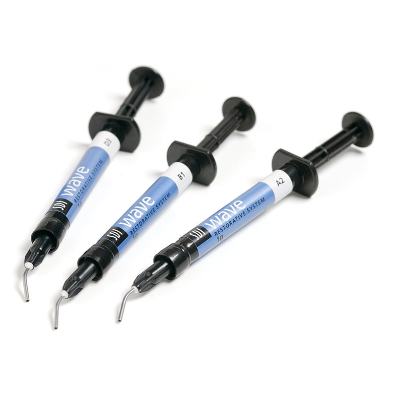 SDI Composites Royal Dent